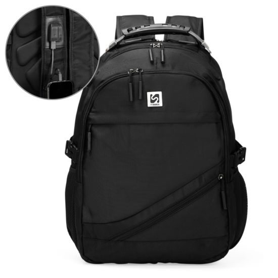 Mochila Jacquard 23L