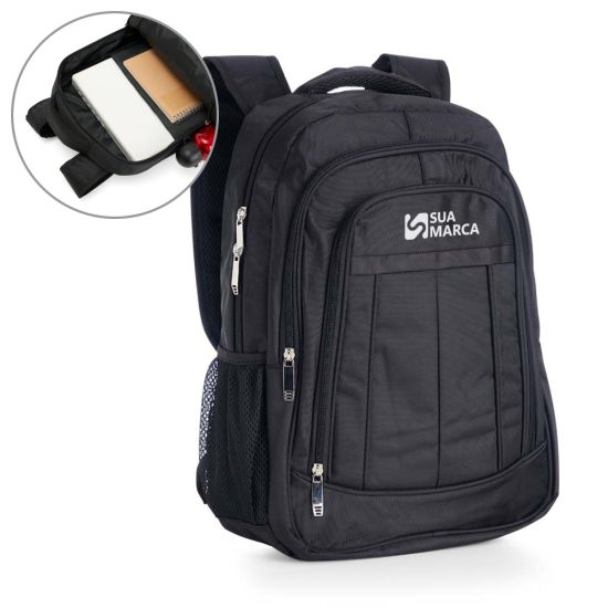 Mochila Poliéster 26L