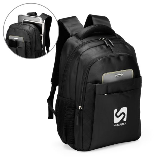 Mochila Jacquard 22 Litros