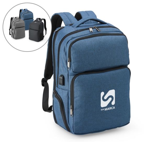 Mochila de Nylon 29 Litros