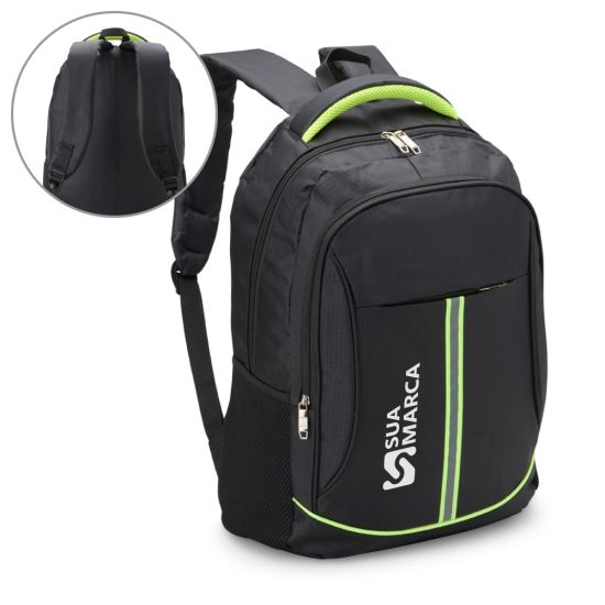 Mochila Nylon 30 Litros