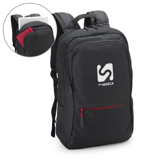 Mochila de Nylon 25L