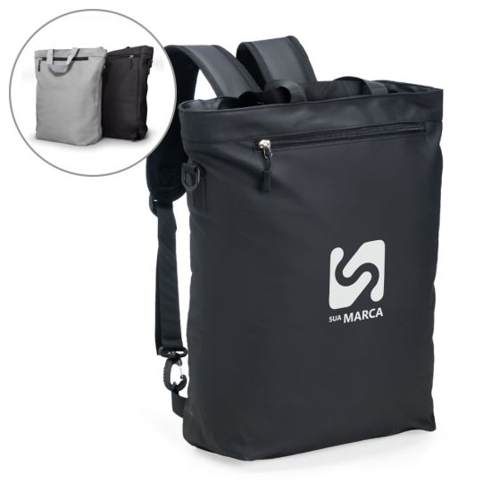 Mochila PU 18 litros