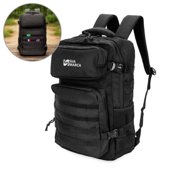 Mochila Oxford 24 Litros