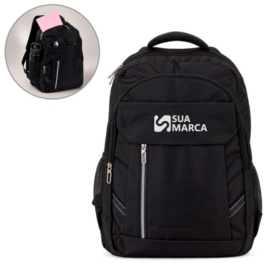 Mochila Poliéster 24L