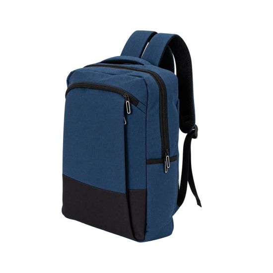 Mochila Poliéster 20L USB