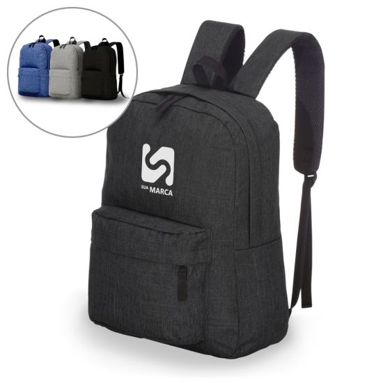 Mochila Poliéster 30 Litros