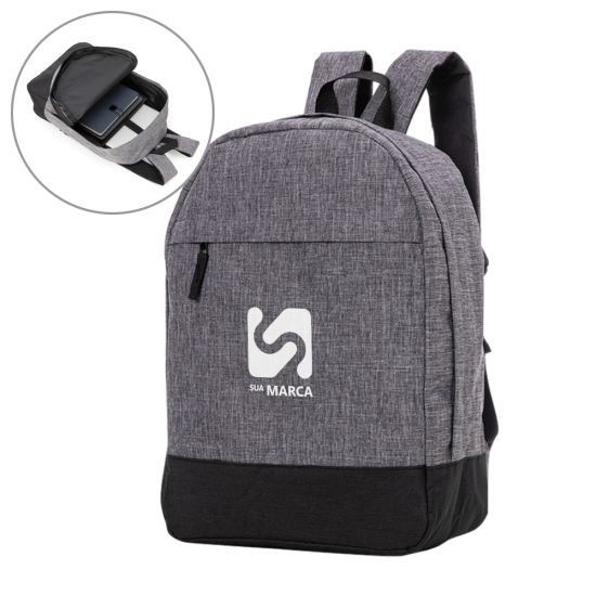 Mochila Poliéster 21 Litros