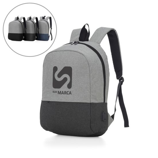 Mochila Poliéster 22 Litros