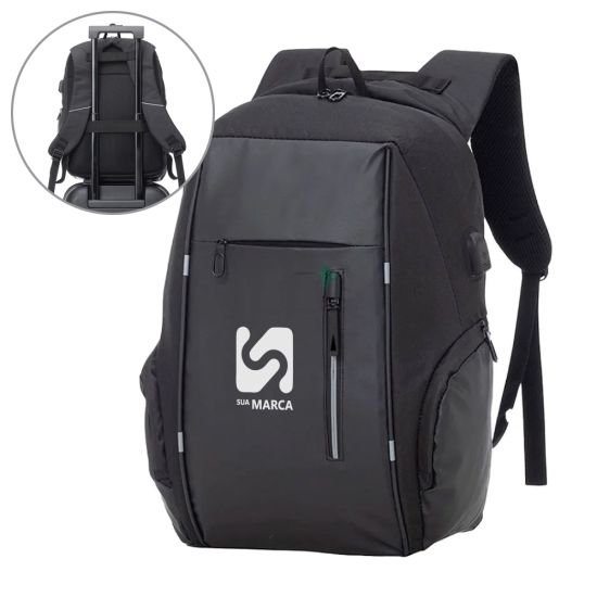 Mochila Poliéster 23 Litros