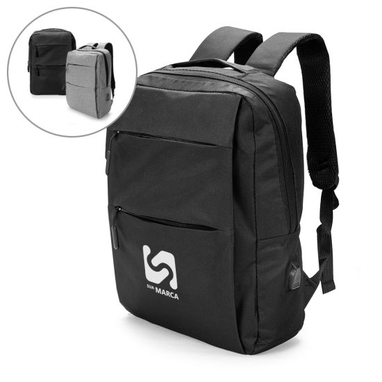 Mochila de Nylon 17 Litros