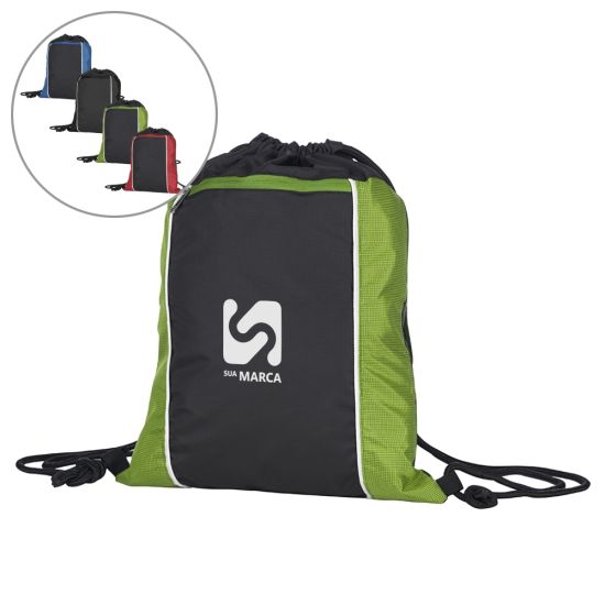 Mochila Saco Impermeável