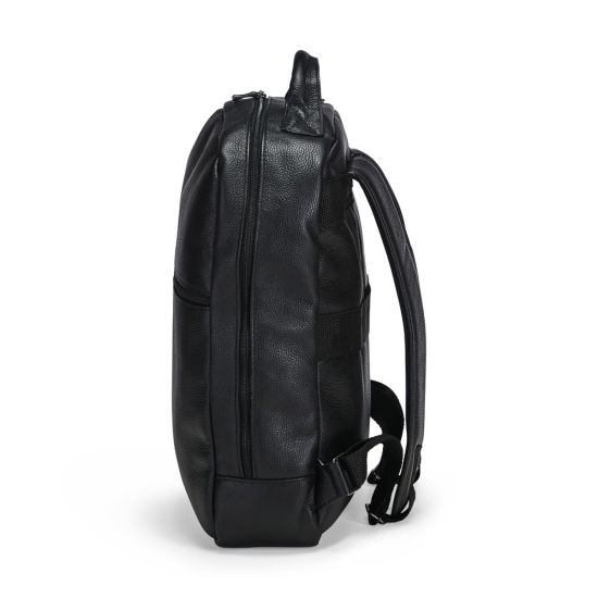 Mochila Couro 14L