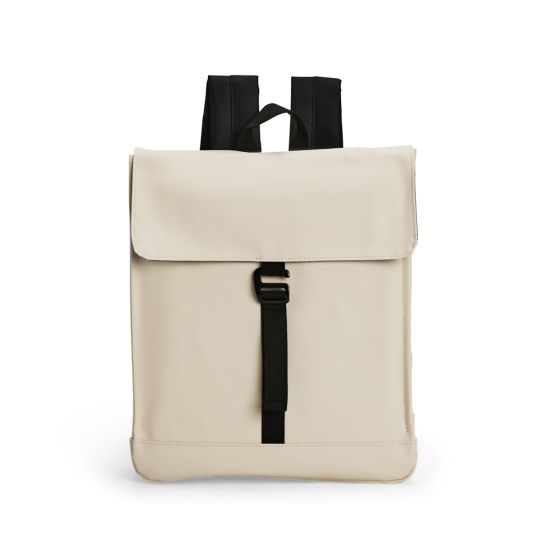 Mochila Couro Sintético 13 Litros