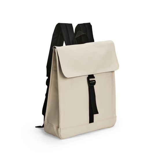 Mochila Couro Sintético 13 Litros