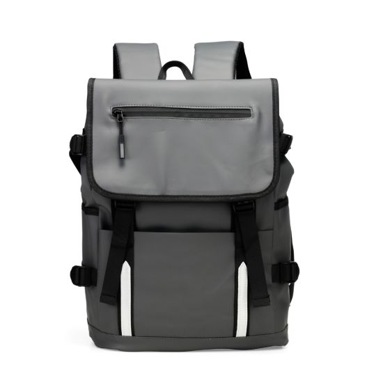 Mochila Couro Sintético 18 Litros