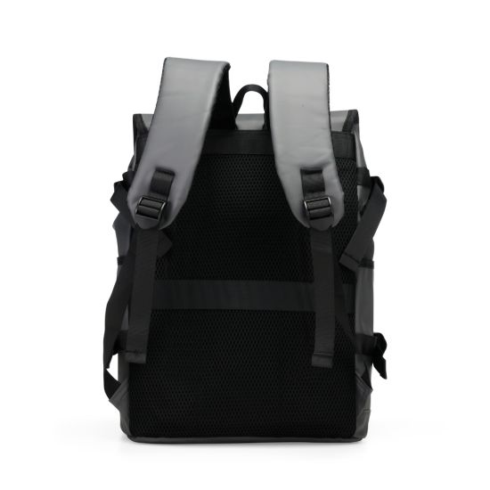 Mochila Couro Sintético 18 Litros