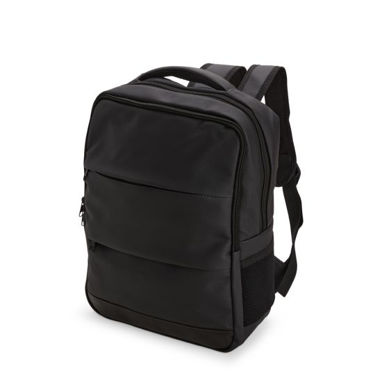 Mochila Couro Sintético 20L
