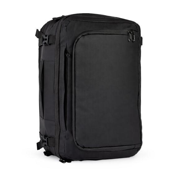 Mochila Couro Sintético 28 Litros