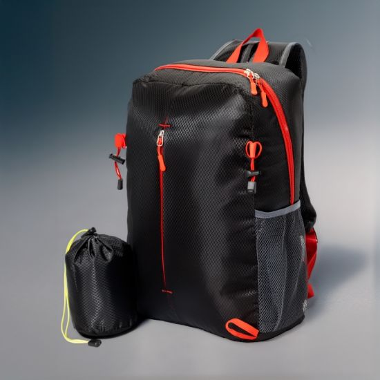 Mochila Dobrável 16L