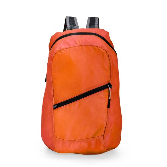 Mochila Dobrável Poliéster 14 Litros