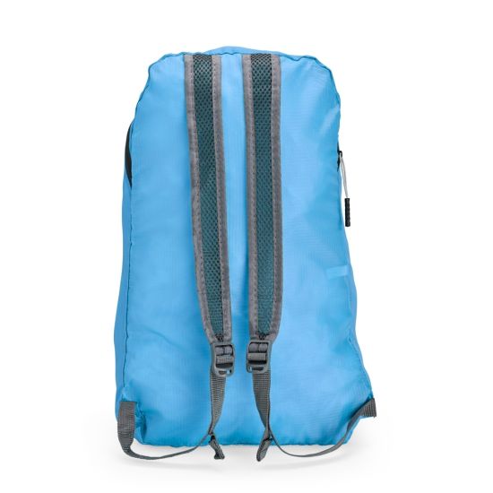 Mochila Dobrável Poliéster 14 Litros