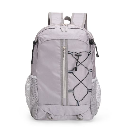 Mochila Dobrável Poliéster 20 Litros