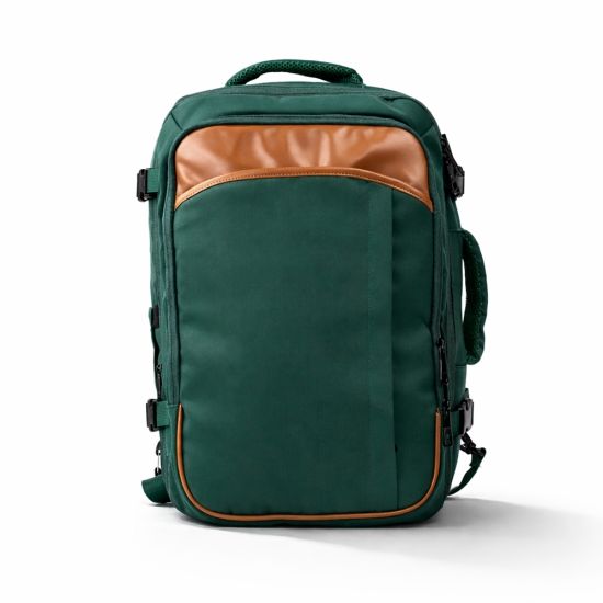 Mochila Expansível Nylon 29L