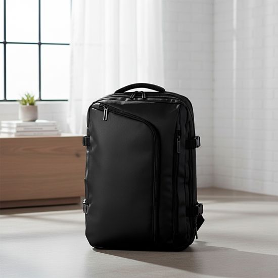 Mochila Expansível PU 28L