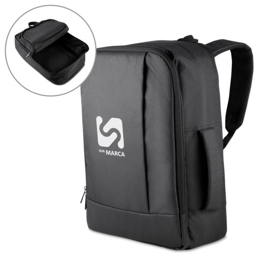 Mochila Pasta Executiva para Notebook