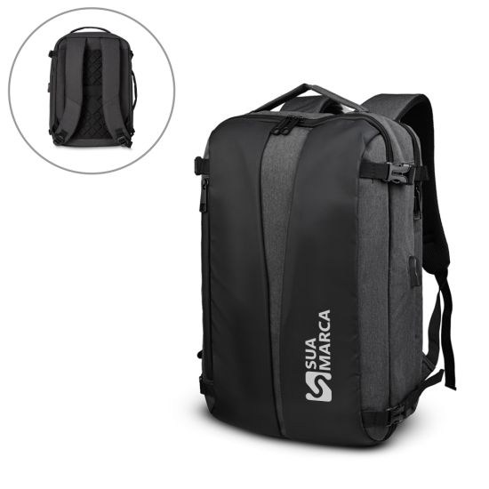 Mochila Pasta para Notebook