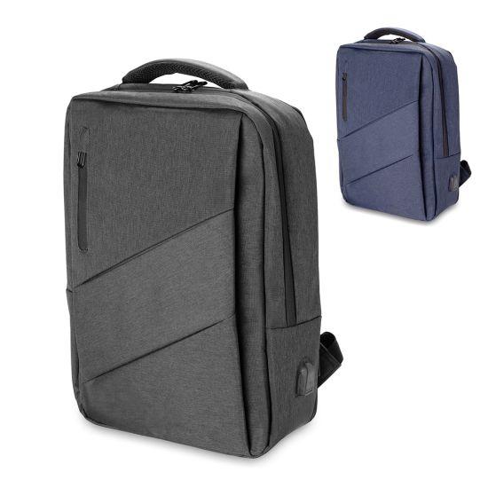 Mochila para Notebook c/ Expansor