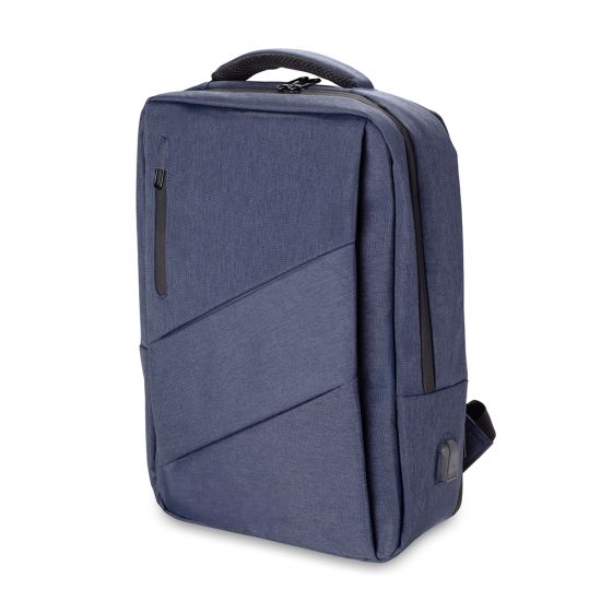 Mochila para Notebook c/ Expansor