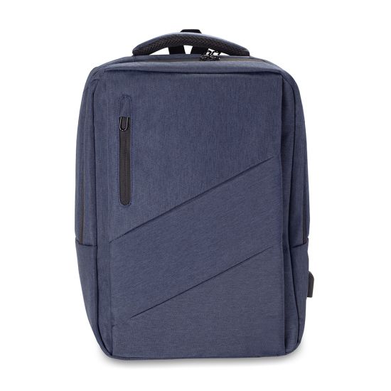 Mochila para Notebook c/ Expansor