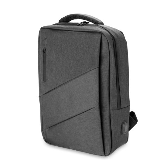 Mochila para Notebook c/ Expansor
