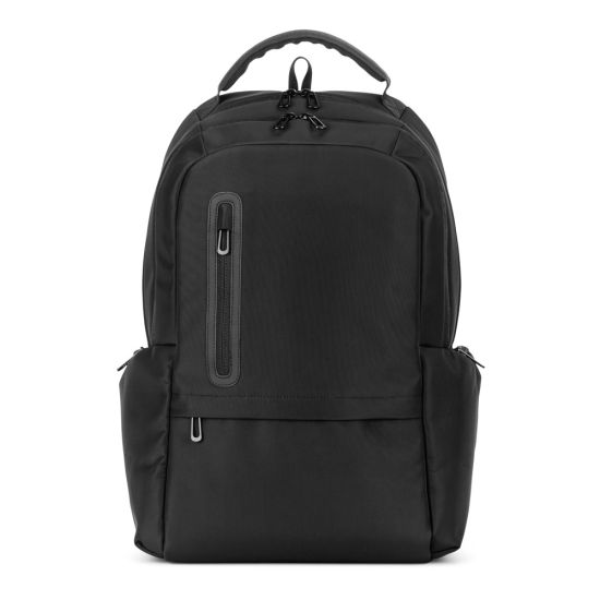 Mochila Notebook (17") em Nylon 150D - SPACIO SOLID