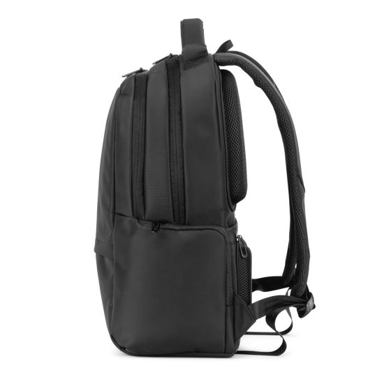 Mochila Notebook (17") em Nylon 150D - SPACIO SOLID