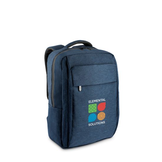 Mochila Almofadada para Notebook Coventry 18L
