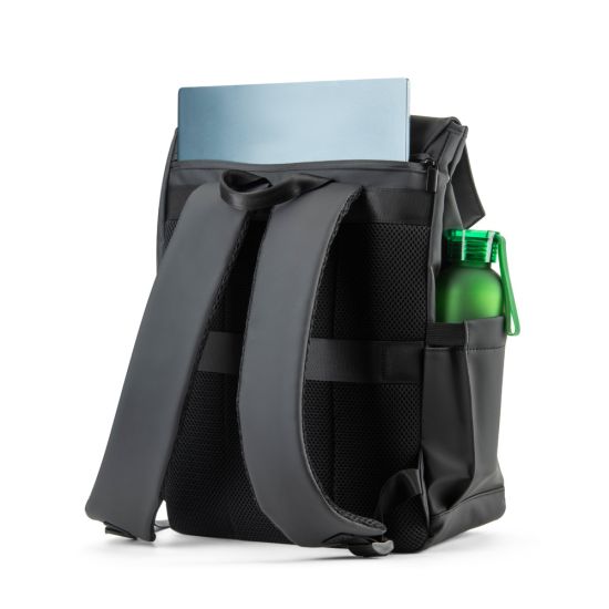 Mochila para Notebook (16") em PU - AZORES BAG