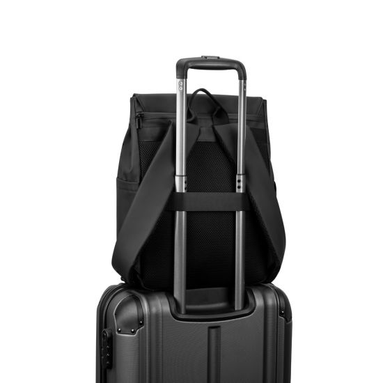 Mochila para Notebook (16") em PU - AZORES BAG