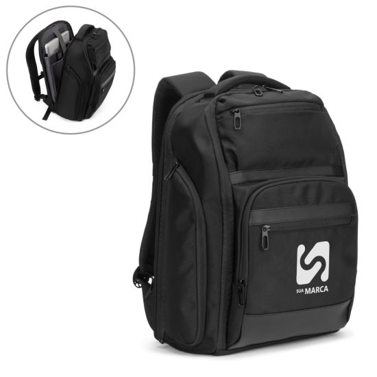 Mochila para Notebook (17.3" - 24L) - WILMINGTON