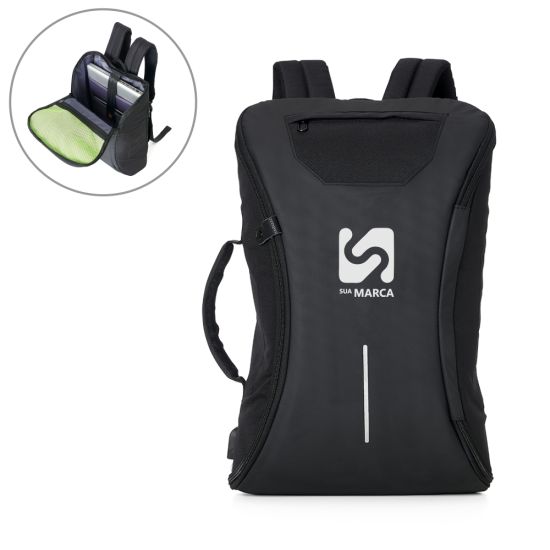 Mochila Pasta para Notebook