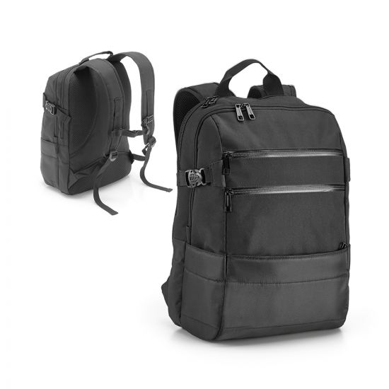 Mochila para Notebook Zippers Bpack