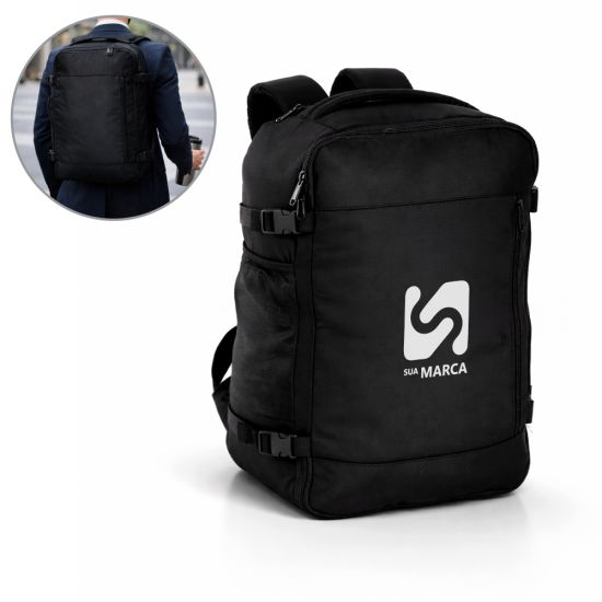 Mochila Nylon 25L