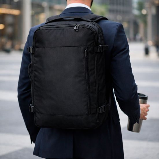 Mochila Nylon 25L
