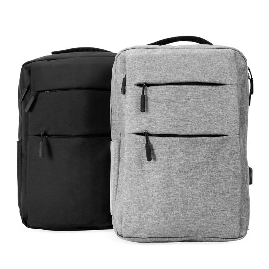 Mochila Nylon Oxford 14L