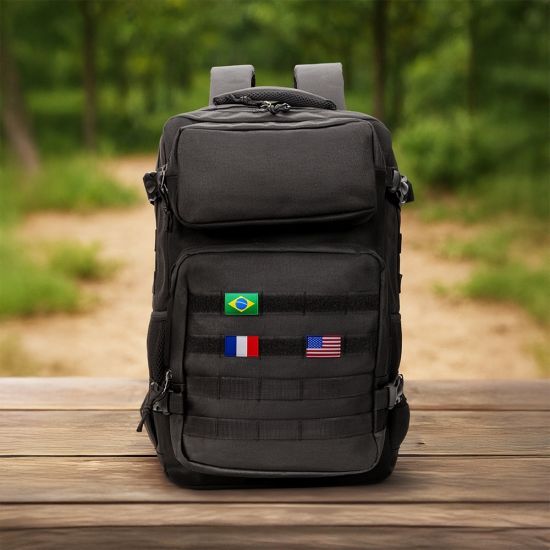 Mochila Oxford 24 Litros