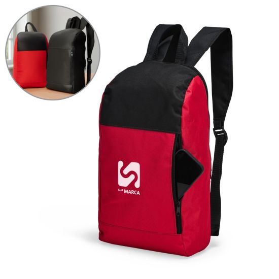 Mochila Poliéster 14L