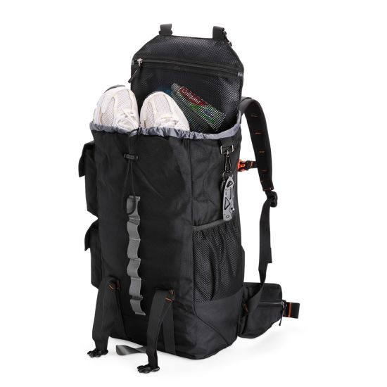 Mochila Poliéster 24 Litros