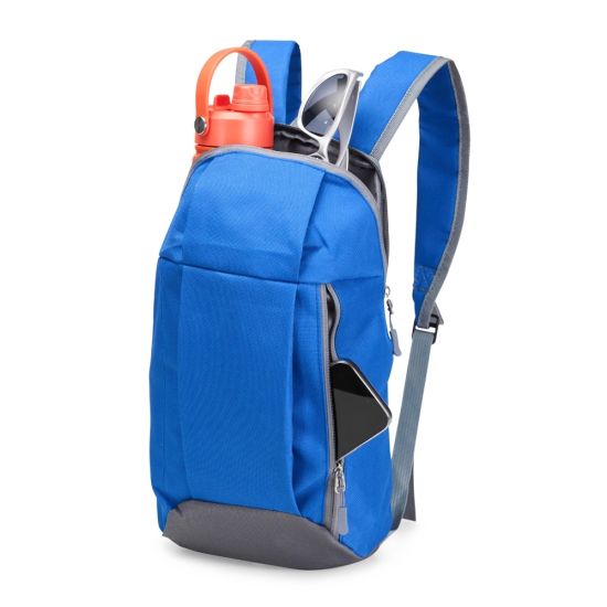 Mochila Poliéster 9 Litros